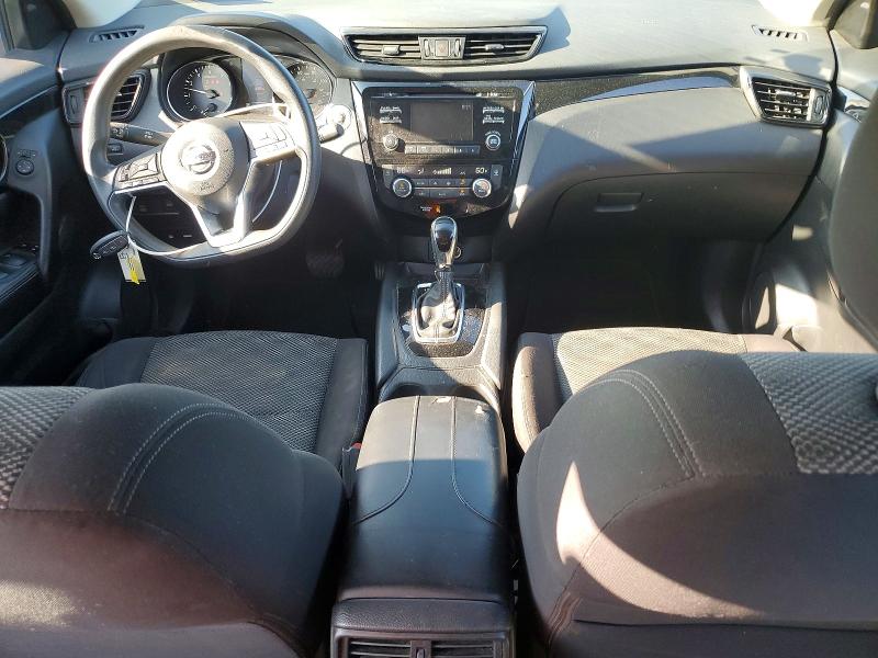 Продажа на аукционе авто 2018 Nissan Rogue Sport, vin: JN1BJ1CR3JW269178, номер лота: 60870466