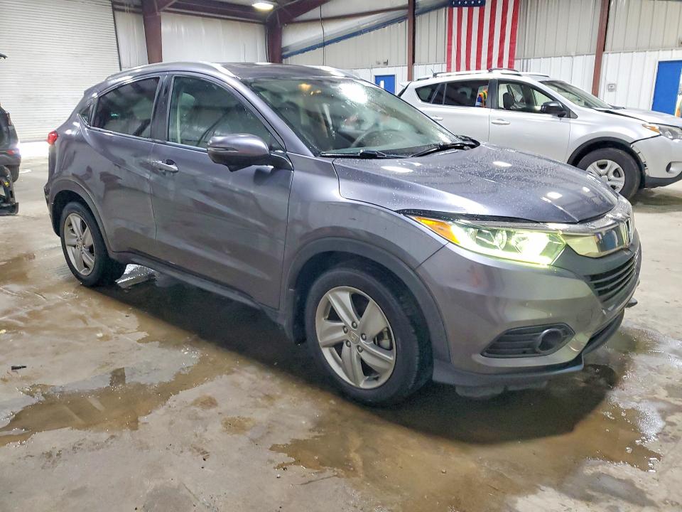 Aukcja sprzedaży 2020 Honda Hr-v, vin: 3CZRU6H77LM731536, numer aukcji: 63204886