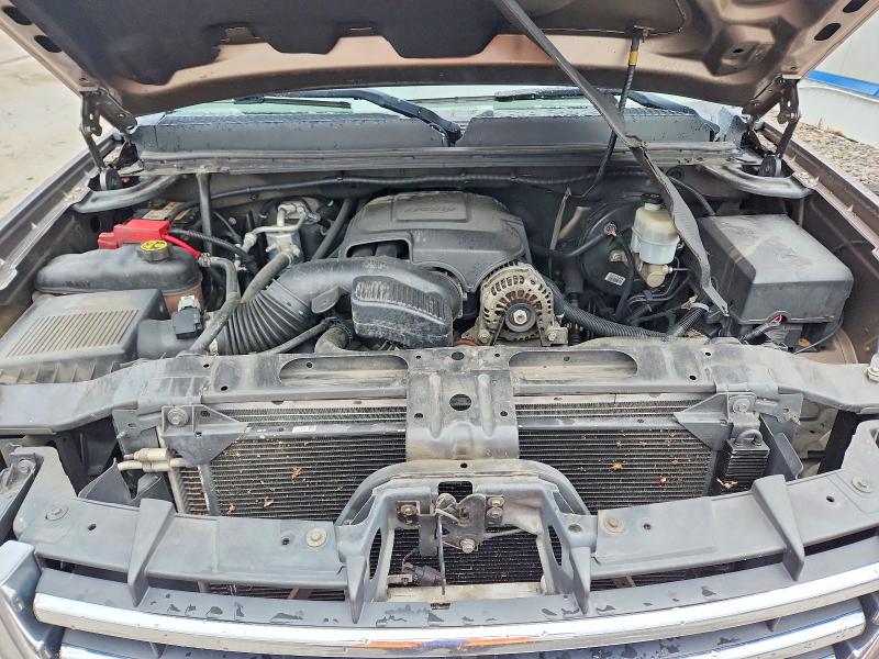 62681386 :رقم المزاد ، 1GTR2WE72DZ194333 vin ، 2013 Gmc Sierra مزاد بيع