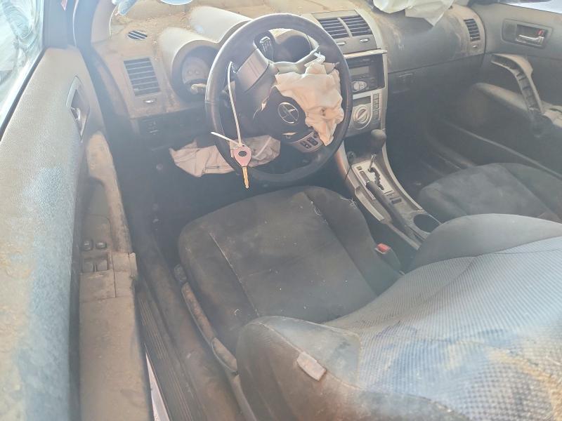Aukcja sprzedaży 2006 Scion Tc, vin: JTKDE167860064592, numer aukcji: 62419636