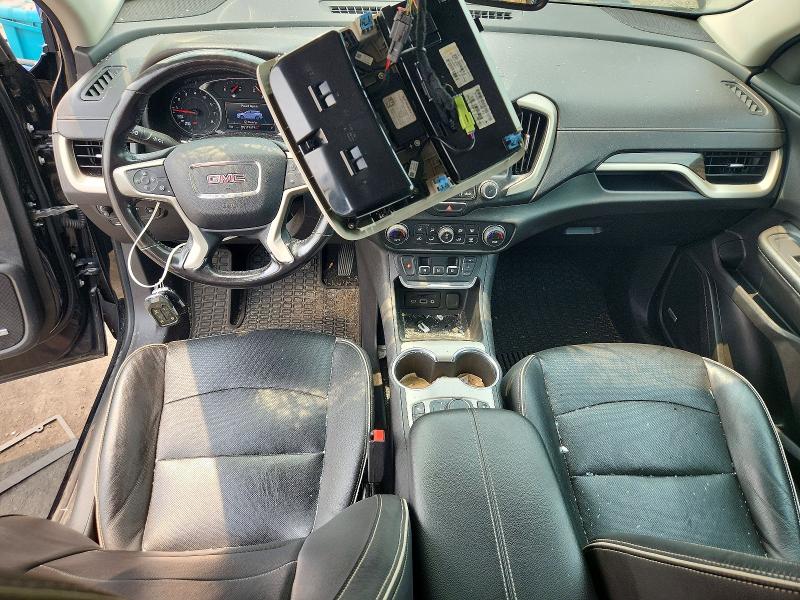 Продаж на аукціоні авто 2019 Gmc Terrain, vin: 3GKALSEX5KL263611, номер лоту: 60754906