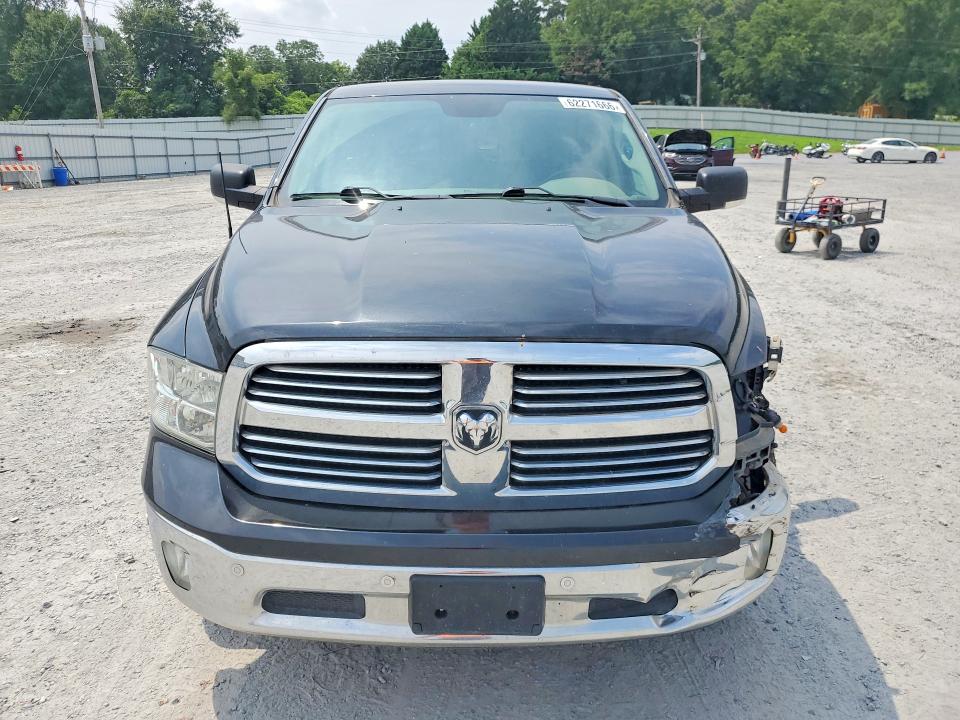 Продажа на аукционе авто 2017 Ram 1500, vin: 1C6RR7LGXHS632204, номер лота: 62271666