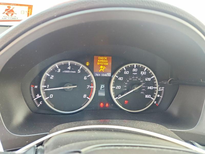 Aukcja sprzedaży 2013 Acura Ilx, vin: 19VDE1F77DE002427, numer aukcji: 61160356