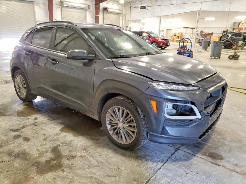 Продаж на аукціоні авто 2020 Hyundai Kona, vin: KM8K22AA1LU400146, номер лоту: 62486926