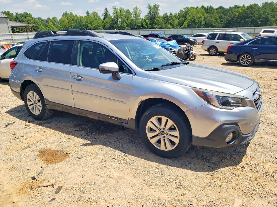 Aukcja sprzedaży 2018 Subaru Outback, vin: 4S4BSAFC7J3289447, numer aukcji: 59644676