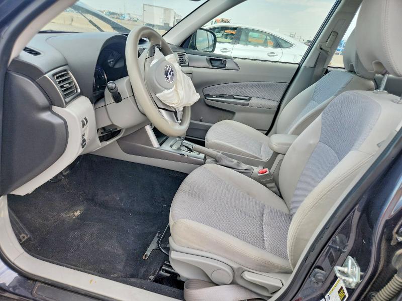 Продажа на аукционе авто 2012 Subaru Forester, vin: JF2SHBBC8CH431441, номер лота: 63689566