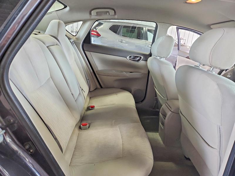 Продаж на аукціоні авто 2014 Nissan Sentra, vin: 3N1AB7AP1EY252780, номер лоту: 60515876