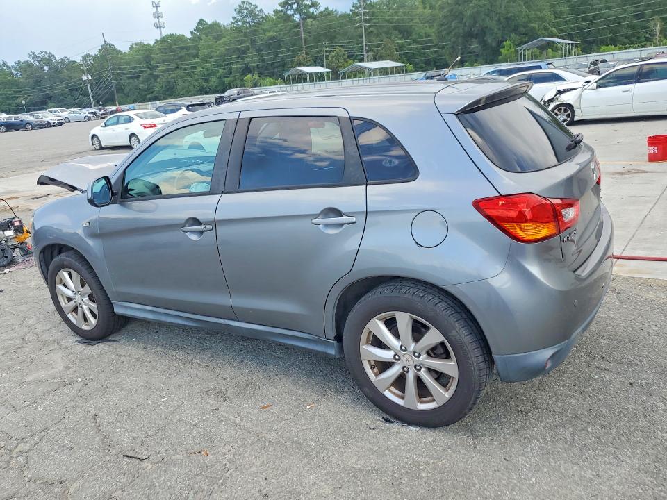 Aukcja sprzedaży 2015 Mitsubishi Outlander Sport, vin: 4A4AP3AU4FE051931, numer aukcji: 60118666