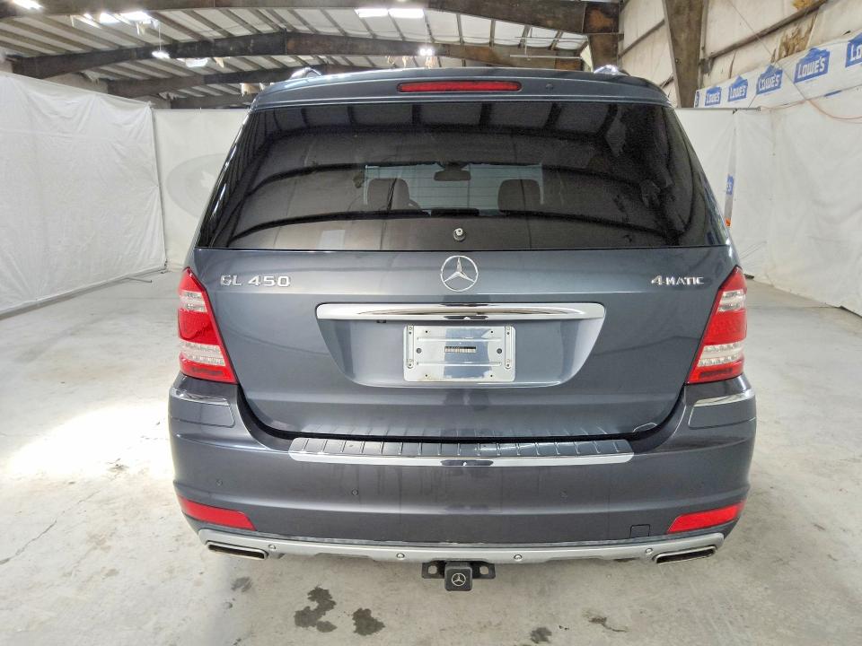 59995926 :رقم المزاد ، 4JGBF7BE8CA801021 vin ، 2012 Mercedes-benz Gl مزاد بيع