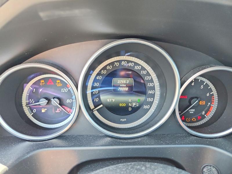Aukcja sprzedaży 2014 Mercedes-benz E, vin: WDDHF8JB3EB008711, numer aukcji: 61676926
