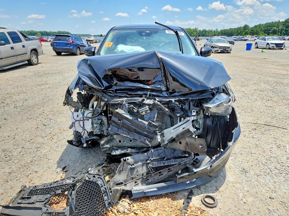 60273246 :رقم المزاد ، JM3KFABM7M0358769 vin ، 2021 Mazda Cx-5 مزاد بيع