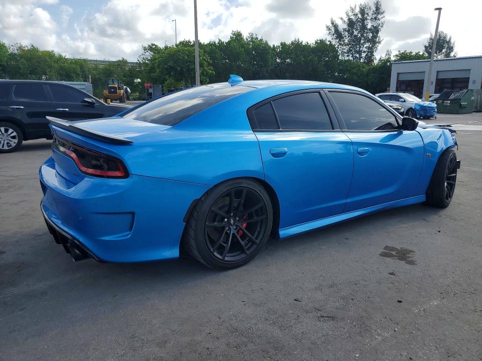 2023 Dodge Charger მანქანა იყიდება აუქციონზე, vin: 2C3CDXGJ4PH591470, აუქციონის ნომერი: 60116096
