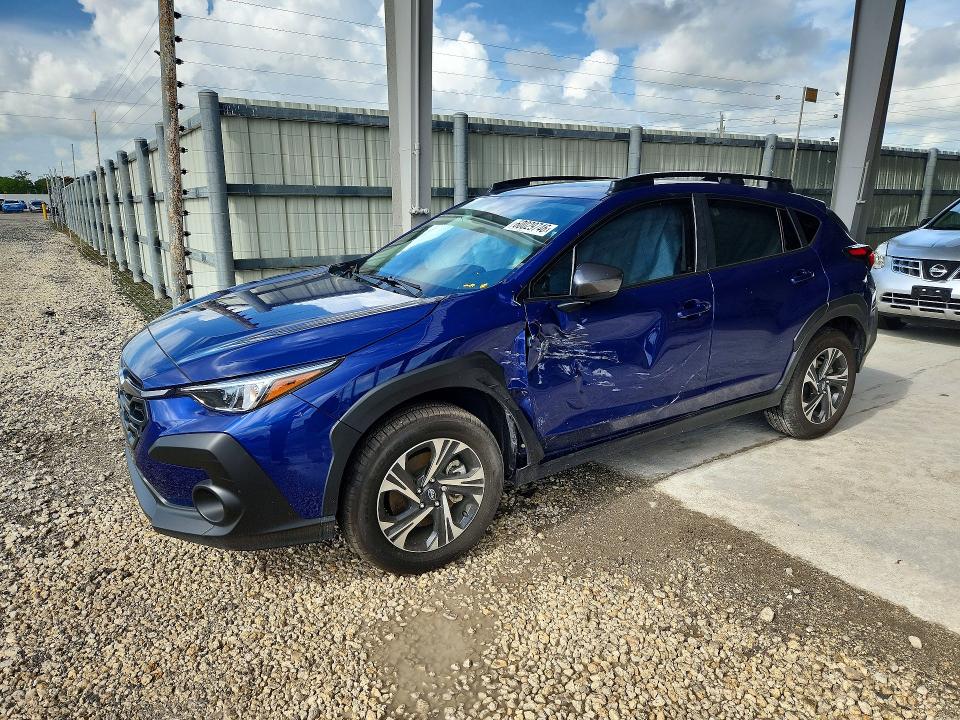 Продаж на аукціоні авто 2026 Subaru Crosstrek, vin: 4S4GUHD60T3721501, номер лоту: 60029746
