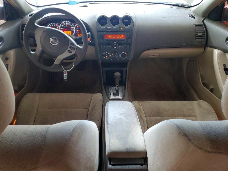 Продажа на аукционе авто 2010 Nissan Altima, vin: 1N4AL2APXAN491349, номер лота: 61161496