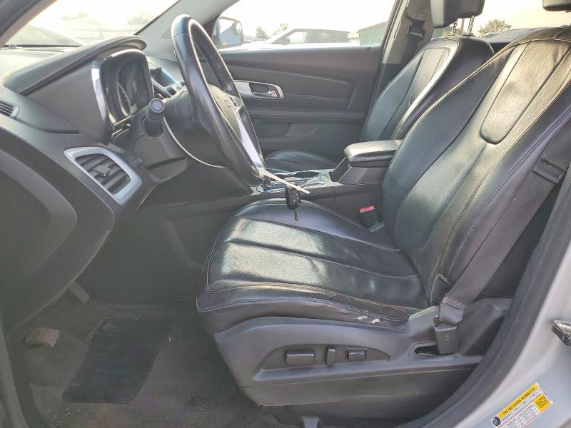 Aukcja sprzedaży 2011 Gmc Terrain, vin: 2CTALUEC8B6418360, numer aukcji: 62496356