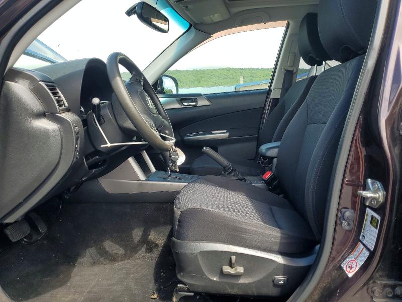 Продажа на аукционе авто 2013 Subaru Forester, vin: JF2SHADC1DH409113, номер лота: 63468626