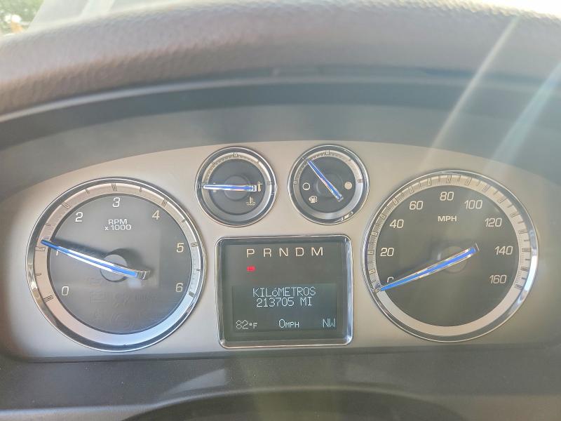 Продаж на аукціоні авто 2011 Cadillac Escalade, vin: 1GYS4JEF9BR114085, номер лоту: 63240876