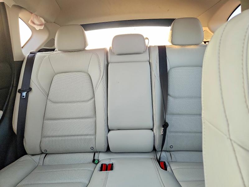 Aukcja sprzedaży 2023 Mazda Cx-5, vin: JM3KFBEM0P0237796, numer aukcji: 61127546