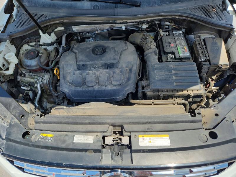 60944466 :رقم المزاد ، 3VV3B7AX3LM155821 vin ، 2020 Volkswagen Tiguan مزاد بيع