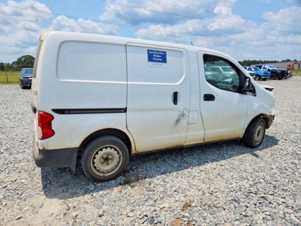 Продаж на аукціоні авто 2019 Nissan Nv200, vin: 3N6CM0KN7KK699274, номер лоту: 59749616
