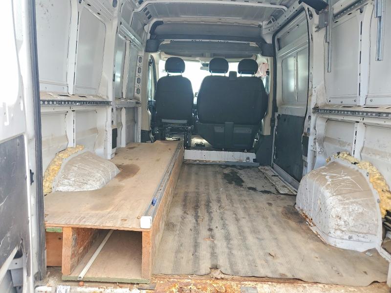 2014 Ram Promaster 2500 მანქანა იყიდება აუქციონზე, vin: 3C6TRVCG9EE104758, აუქციონის ნომერი: 60413056