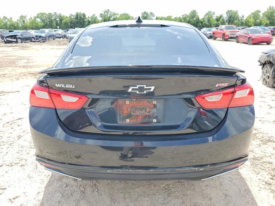 Продаж на аукціоні авто 2019 Chevrolet Malibu, vin: 1G1ZG5ST6KF191083, номер лоту: 60696836