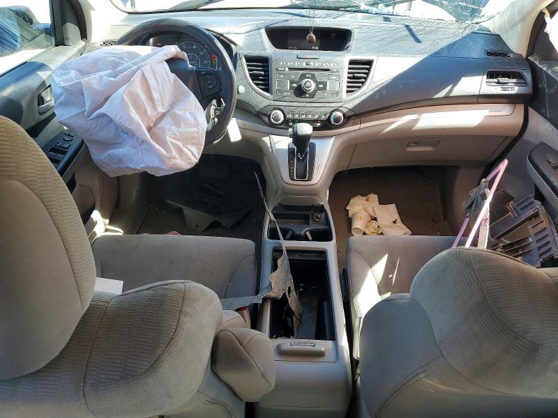 62709366 :رقم المزاد ، 2HKRM4H37EH670768 vin ، 2014 Honda Cr-v مزاد بيع