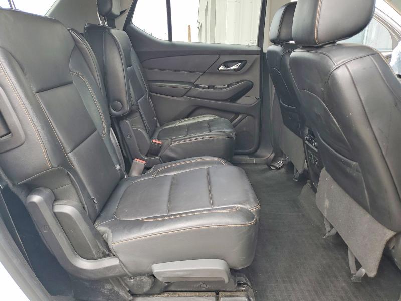 Продаж на аукціоні авто 2018 Chevrolet Traverse, vin: 1GNERHKW3JJ165488, номер лоту: 60794326