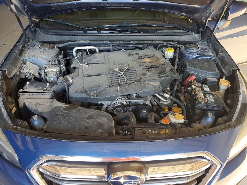 Aukcja sprzedaży 2019 Subaru Outback, vin: 4S4BSENC2K3300395, numer aukcji: 63236666