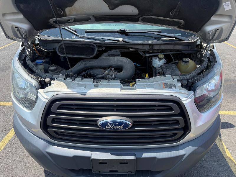 2016 Ford Transit მანქანა იყიდება აუქციონზე, vin: 1FDZX2XM7GKB41228, აუქციონის ნომერი: 60721296