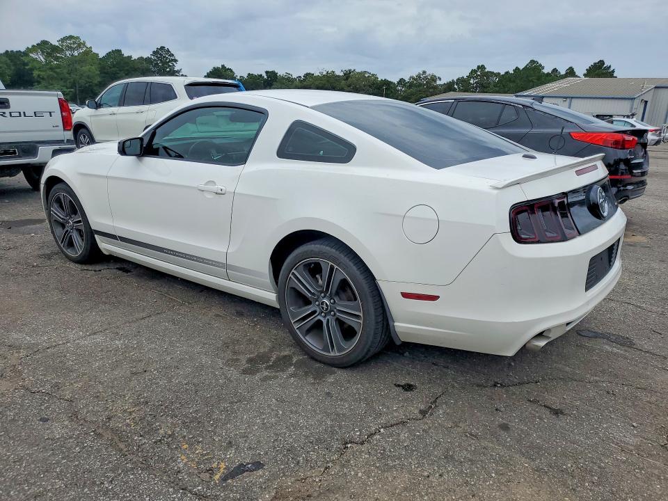 Aukcja sprzedaży 2013 Ford Mustang, vin: 1ZVBP8AM5D5210992, numer aukcji: 60959976