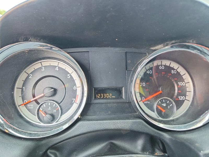 Продажа на аукционе авто 2017 Dodge Grand Caravan, vin: 2C4RDGCG6HR806004, номер лота: 62081406
