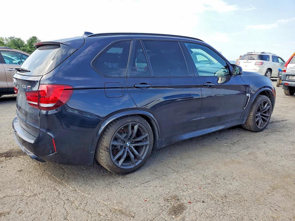 Aukcja sprzedaży 2016 Bmw X5, vin: 5YMKT6C58G0R77866, numer aukcji: 60793876