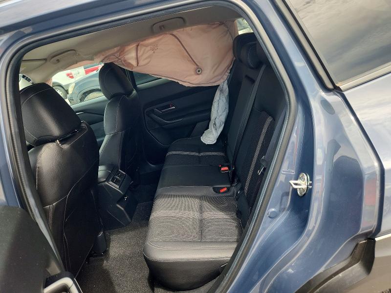 59912706 :رقم المزاد ، 7MMVABAM5RN211209 vin ، 2024 Mazda Cx-50 مزاد بيع