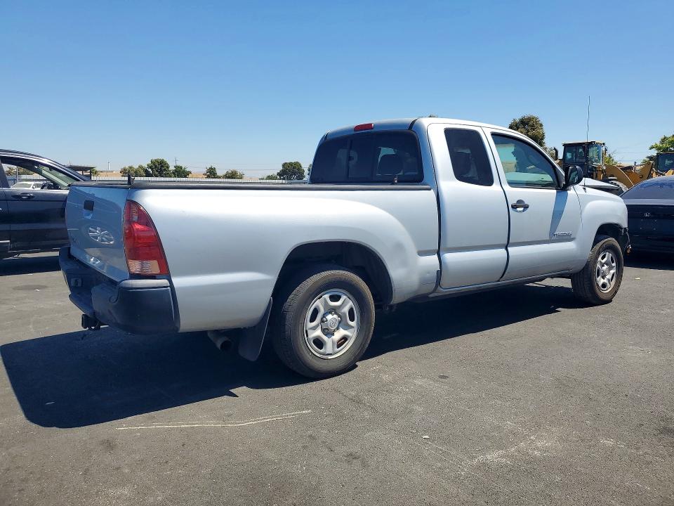 Продаж на аукціоні авто 2006 Toyota Tacoma, vin: 5TETX22N76Z204123, номер лоту: 63521406