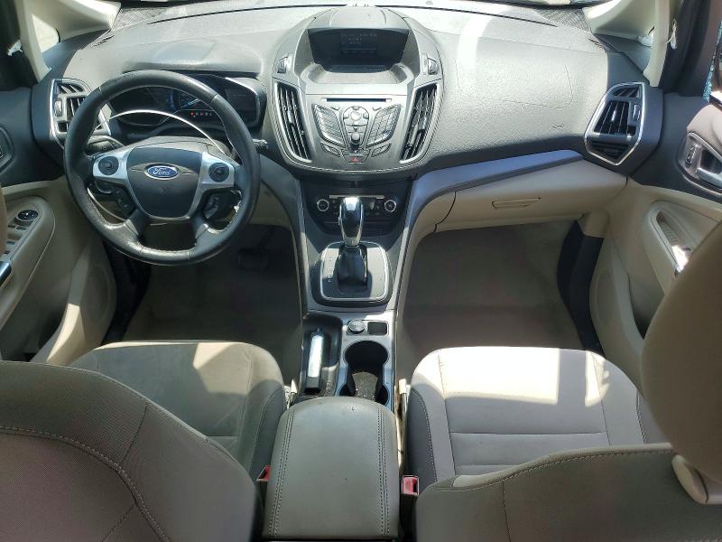 Auction sale of the 2013 Ford C-max, vin: 1FADP5AU9DL541604, lot number: 60127926