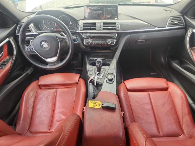 85454095 :رقم المزاد ، WBA8B9G58HNU09345 vin ، 2017 Bmw 330 مزاد بيع