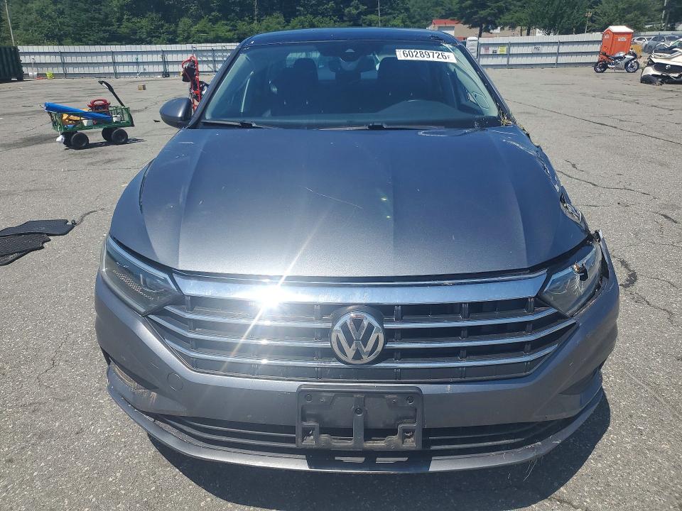 Продаж на аукціоні авто 2020 Volkswagen Jetta, vin: 3VWEB7BU4LM044882, номер лоту: 60289726