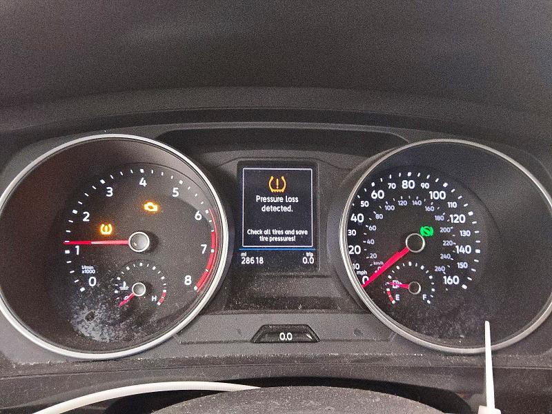 Aukcja sprzedaży 2021 Volkswagen Tiguan, vin: 3VV3B7AXXMM134725, numer aukcji: 58211676