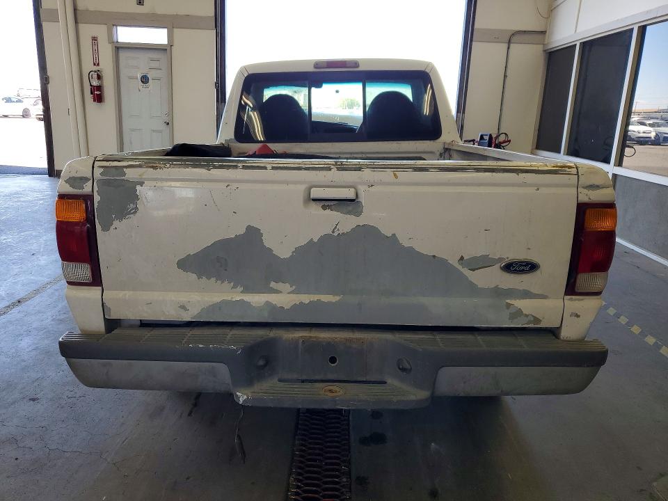 Продажа на аукционе авто 1998 Ford Ranger, vin: 1FTYR10UXWUB82129, номер лота: 60842566