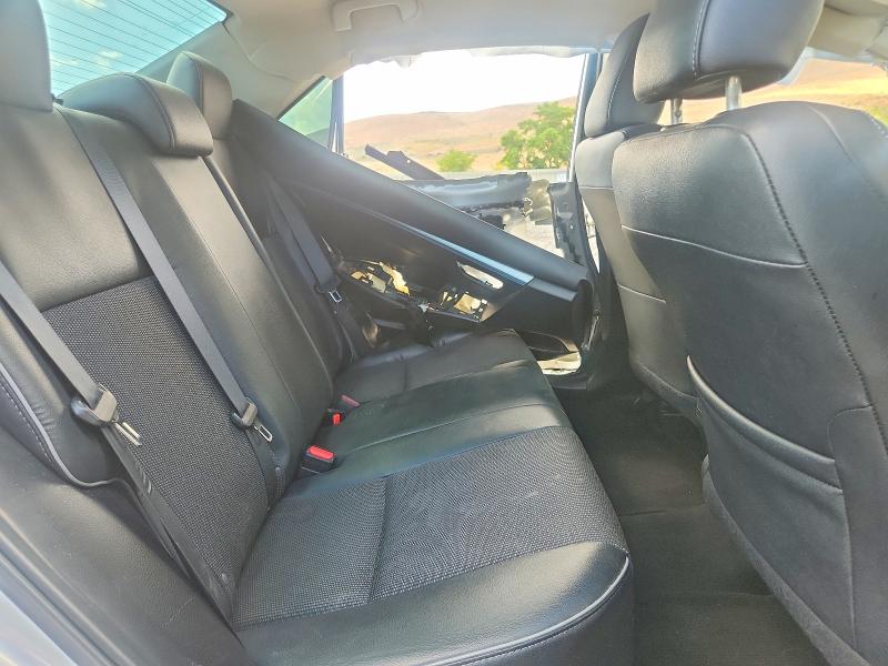 60865396 :رقم المزاد ، 2T1BURHE7EC025301 vin ، 2014 Toyota Corolla مزاد بيع