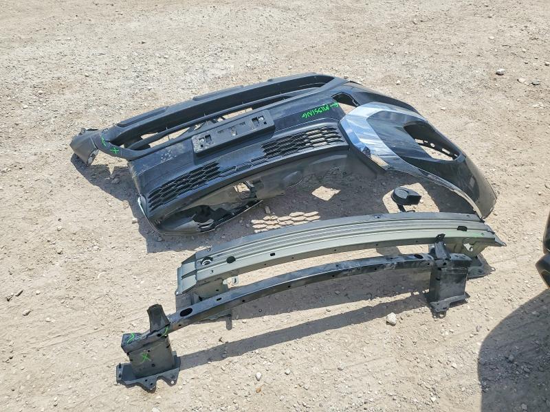 2022 Mitsubishi Outlander მანქანა იყიდება აუქციონზე, vin: JA4J3TA82NZ040532, აუქციონის ნომერი: 60088286