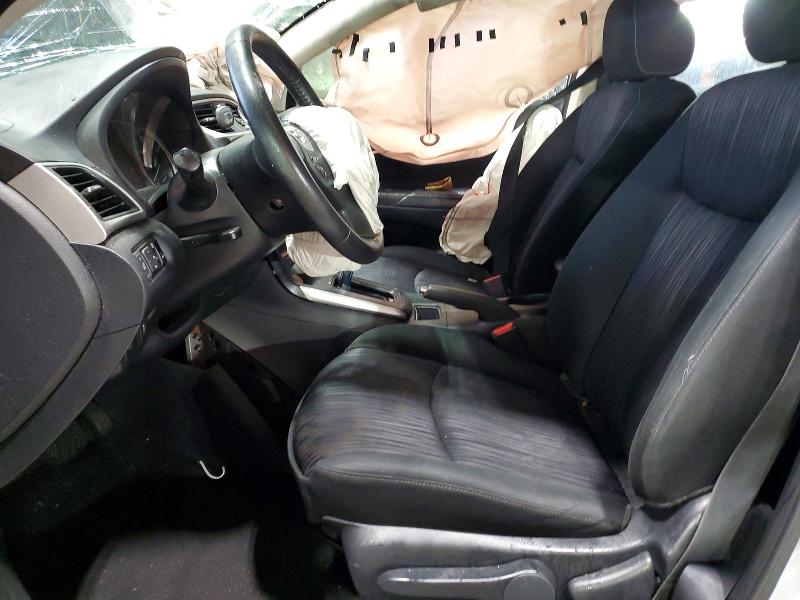 Aukcja sprzedaży 2019 Nissan Sentra, vin: 3N1AB7AP4KY290144, numer aukcji: 62688976
