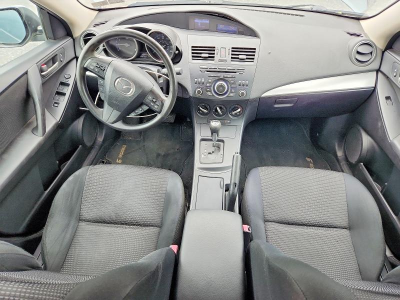 Aukcja sprzedaży 2013 Mazda 3, vin: JM1BL1U85D1703146, numer aukcji: 60291246