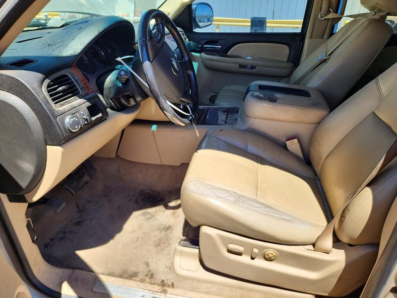Aukcja sprzedaży 2007 Chevrolet Suburban, vin: 3GNFC16087G198063, numer aukcji: 59675926