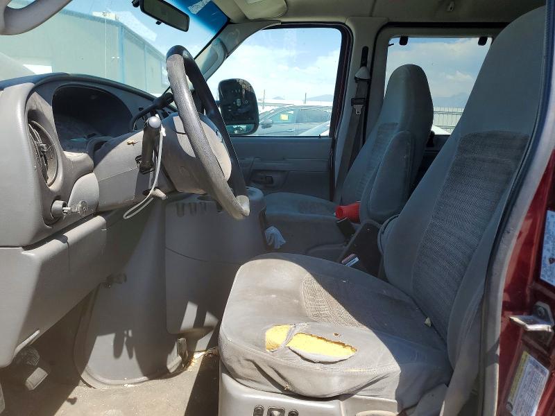 Aukcja sprzedaży 2005 Ford E-series, vin: 1FBSS31P25HA47950, numer aukcji: 58117656