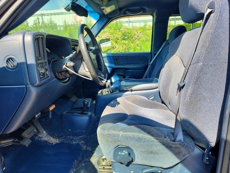 1999 Gmc New Sierra მანქანა იყიდება აუქციონზე, vin: 1GTEK19TXXE511893, აუქციონის ნომერი: 60789326