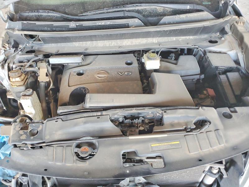 Aukcja sprzedaży 2014 Nissan Pathfinder, vin: 5N1AR2MN5EC729821, numer aukcji: 63309806