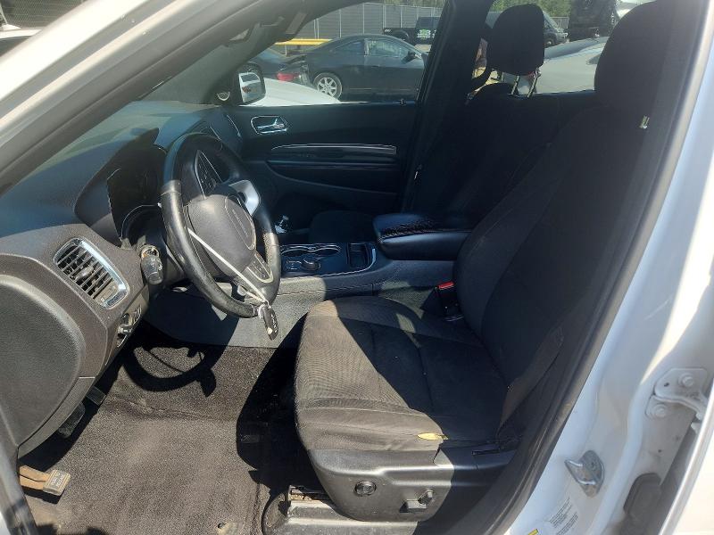 Продаж на аукціоні авто 2014 Dodge Durango, vin: 1C4RDHAG9EC344812, номер лоту: 59255486