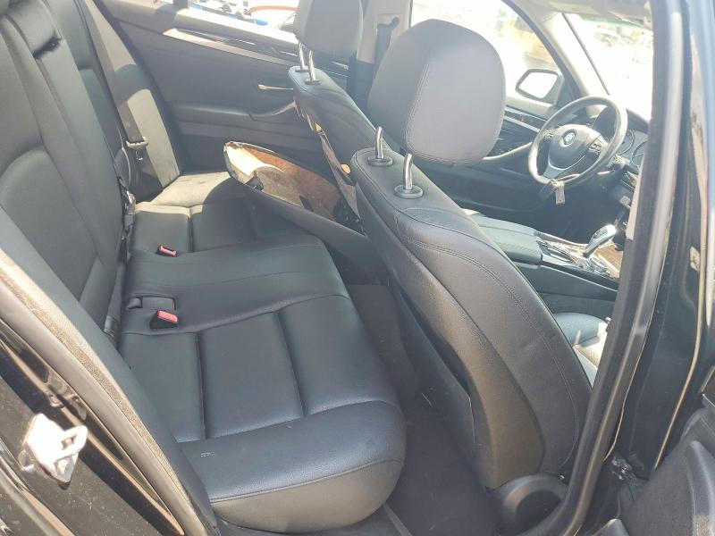 63285326 :رقم المزاد ، WBA5A7C55FD624538 vin ، 2015 Bmw 528 مزاد بيع